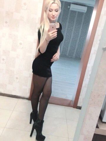 Проститутка Лорен